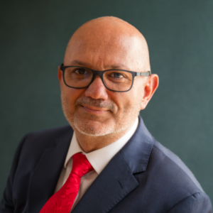 Picture of Massimo Ruano